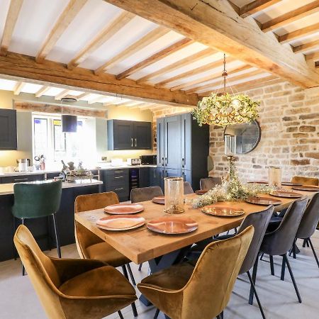 הוילה בלפר Wildersley Farm - The Farm House מראה חיצוני תמונה